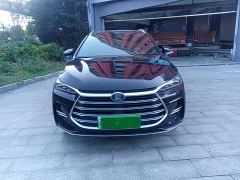 BYD Yuan Plus DM-i 2.0T AWD Performance Luxury Edition - ფოტო 2