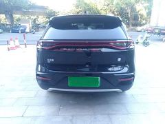 BYD Yuan Plus DM-i 2.0T AWD Performance Luxury Edition - ფოტო 5