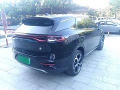 BYD Yuan Plus DM-i 2.0T AWD Performance Luxury Edition - ფოტო 6