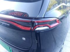 BYD Yuan Plus DM-i 2.0T AWD Performance Luxury Edition - ფოტო 7