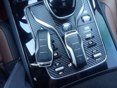 BYD Yuan Plus DM-i 2.0T AWD Performance Luxury Edition - ფოტო 8