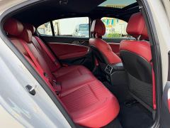 Genesis G70 2.0T Hunt Edition Rear-Wheel Drive Luxury Shooting Brake - photo 14