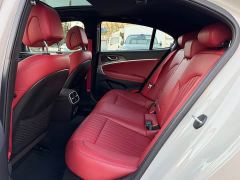Genesis G70 2.0T Hunt Edition Rear-Wheel Drive Luxury Shooting Brake - photo 15