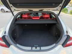 Genesis G70 2.0T Hunt Edition Rear-Wheel Drive Luxury Shooting Brake - photo 16