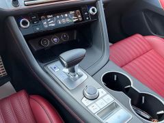 Genesis G70 2.0T Hunt Edition Rear-Wheel Drive Luxury Shooting Brake - photo 18