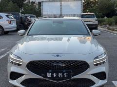 Genesis G70 2.0T Hunt Edition Rear-Wheel Drive Luxury Shooting Brake - photo 2