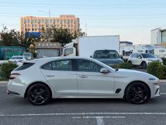 Genesis G70 2.0T Hunt Edition Rear-Wheel Drive Luxury Shooting Brake - photo 4