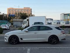 Genesis G70 2.0T Hunt Edition Rear-Wheel Drive Luxury Shooting Brake - photo 5