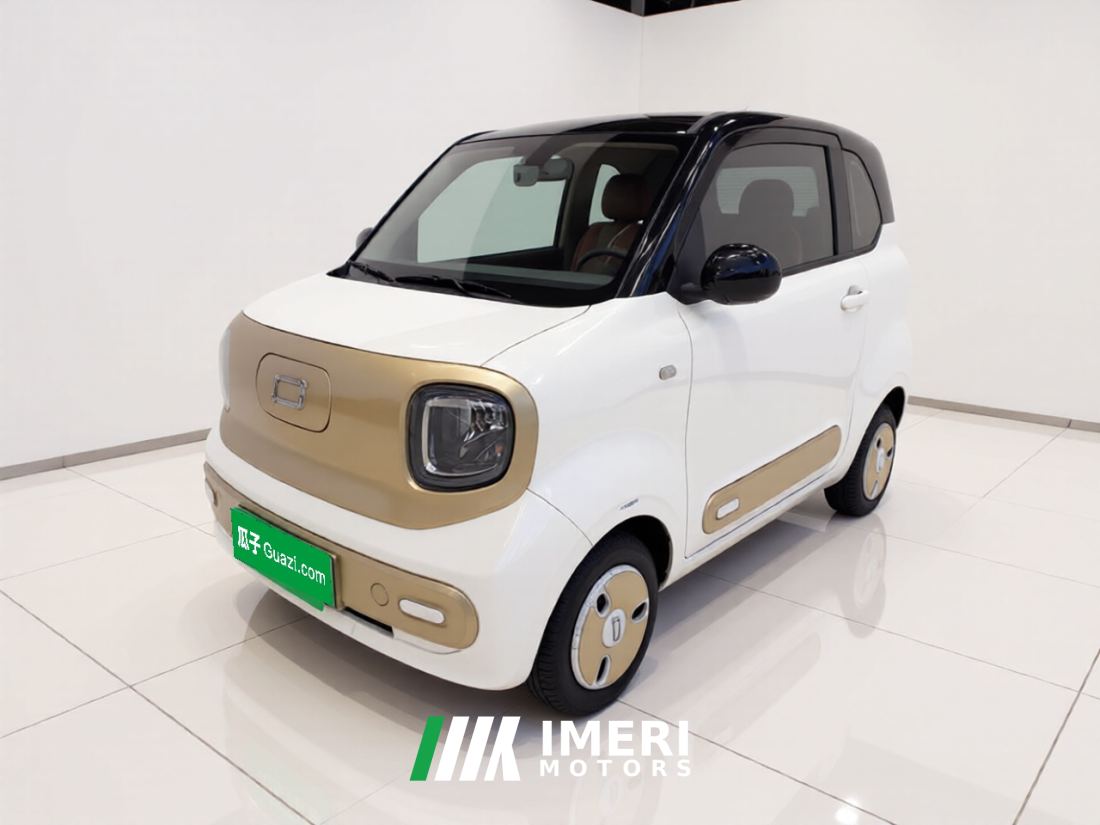 Bestune Besturn Pony Xiaoma 222km Dynamic Edition - автомобиль из Китая