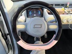 Bestune Besturn Pony Xiaoma 222km Dynamic Edition - фото 11