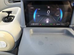 Bestune Besturn Pony Xiaoma 222km Dynamic Edition - фото 13