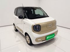 Bestune Besturn Pony Xiaoma 222km Dynamic Edition - фото 3
