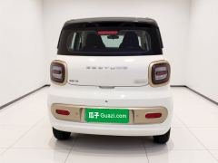 Bestune Besturn Pony Xiaoma 222km Dynamic Edition - фото 5