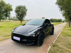 Tesla Model Y 660km Long Range AWD - photo 1