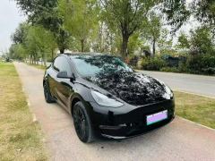 Tesla Model Y 660km Long Range AWD - photo 2