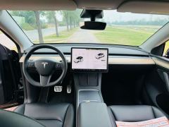 Tesla Model Y 660km Long Range AWD - photo 4
