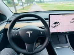 Tesla Model Y 660km Long Range AWD - photo 7