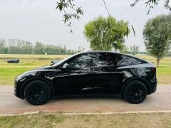 Tesla Model Y 660km Long Range AWD - photo 8