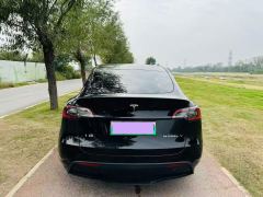 Tesla Model Y 660km Long Range AWD - photo 9