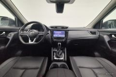 Nissan Qashqai Classic Edition 2.0L XV Comfort Edition - photo 14