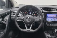 Nissan Qashqai Classic Edition 2.0L XV Comfort Edition - photo 15