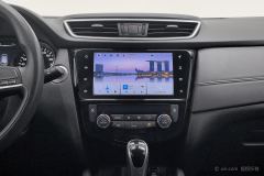 Nissan Qashqai Classic Edition 2.0L XV Comfort Edition - photo 16