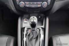 Nissan Qashqai Classic Edition 2.0L XV Comfort Edition - photo 17
