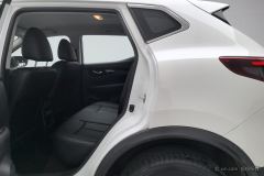 Nissan Qashqai Classic Edition 2.0L XV Comfort Edition - photo 19