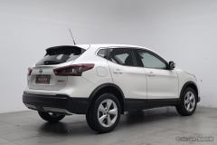 Nissan Qashqai Classic Edition 2.0L XV Comfort Edition - photo 2