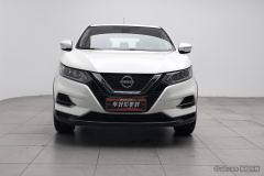 Nissan Qashqai Classic Edition 2.0L XV Comfort Edition - photo 3