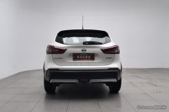 Nissan Qashqai Classic Edition 2.0L XV Comfort Edition - photo 4