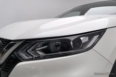 Nissan Qashqai Classic Edition 2.0L XV Comfort Edition - photo 5