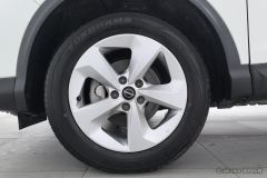 Nissan Qashqai Classic Edition 2.0L XV Comfort Edition - photo 6