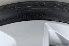 Nissan Qashqai Classic Edition 2.0L XV Comfort Edition - photo 9