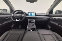 Wuling Xingchen 1.5T CVT Xinghuai Edition - photo 14