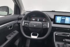 Wuling Xingchen 1.5T CVT Xinghuai Edition - photo 15