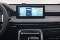 Wuling Xingchen 1.5T CVT Xinghuai Edition - photo 16