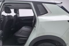 Wuling Xingchen 1.5T CVT Xinghuai Edition - photo 19