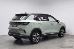 Wuling Xingchen 1.5T CVT Xinghuai Edition - photo 2