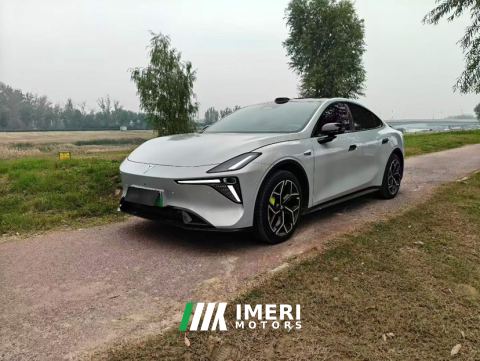 2026 Deepal L06 EV Edition 670km Ultra Edition - car from China