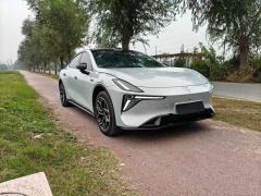 Deepal L06 EV Edition 670km Ultra Edition - ფოტო 3