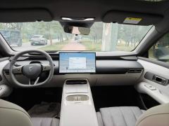 Deepal L06 EV Edition 670km Ultra Edition - ფოტო 5