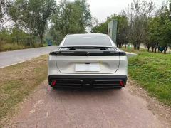 Deepal L06 EV Edition 670km Ultra Edition - ფოტო 9