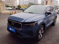 Volvo XC40 B3 2WDLuxury Edition - ფოტო 1
