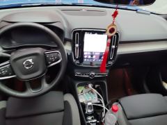 Volvo XC40 B3 2WDLuxury Edition - ფოტო 16
