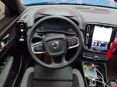 Volvo XC40 B3 2WDLuxury Edition - ფოტო 18