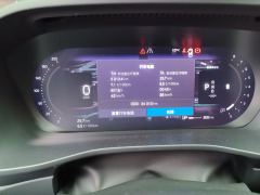 Volvo XC40 B3 2WDLuxury Edition - ფოტო 20