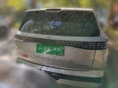 Dongfeng Yipai 008 EREV 210Max 6-seater - ფოტო 3