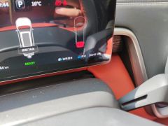 Dongfeng Yipai 008 EREV 210Max 6-seater - ფოტო 8