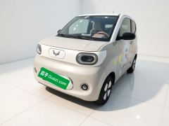 Wuling Hongguang MINIEV 215km Edition - ფოტო 1